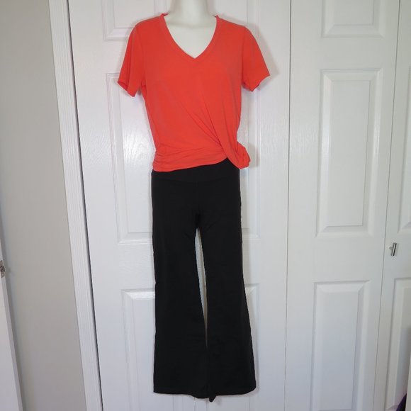 GAP FIT Bootcut leggings - Picture 3 of 11